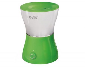    Ballu UHB-301 green 