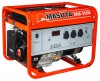 MASUTA  Бензиновый генератор ММ - 5500